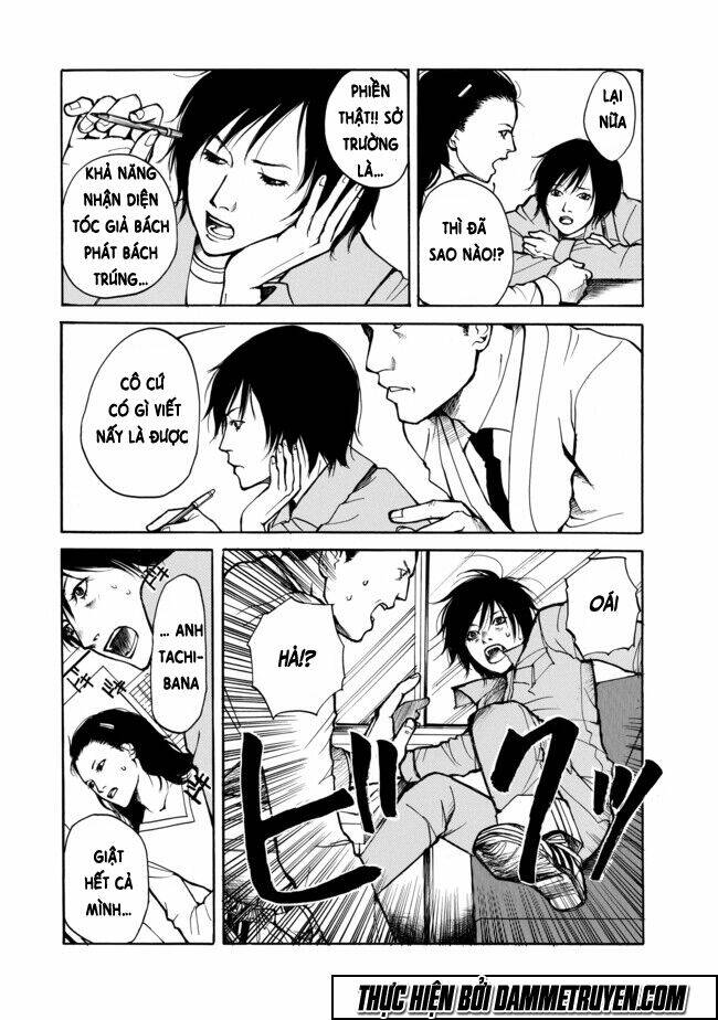 yuubaku hossa chapter 1 23