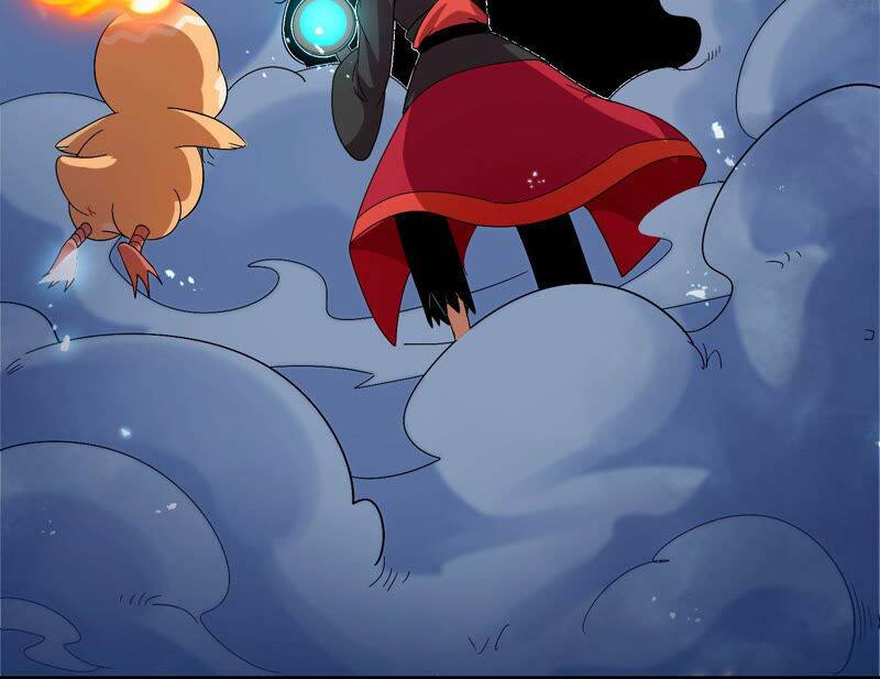 yêu linh cứu hỏa chapter 5 38