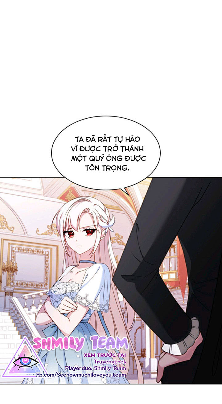 tiểu thư chỉ muốn được nghỉ ngơi chapter 25 22