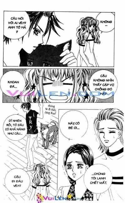 mùa ảo vọng - strange pension chapter 2 141