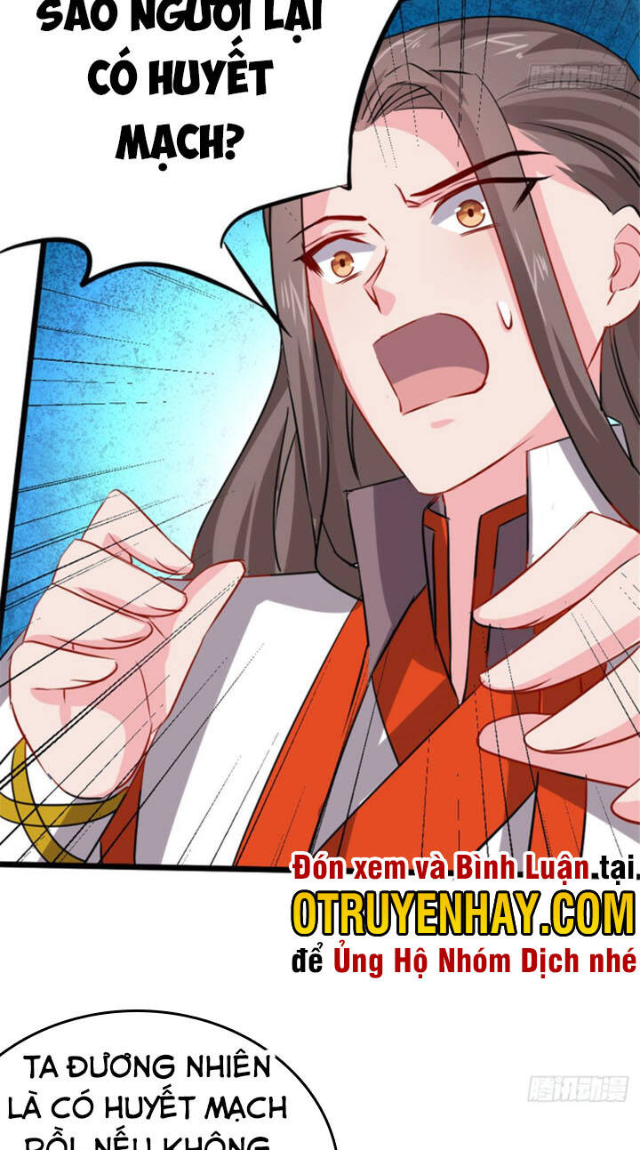 vạn đạo long hoàng chapter 16 10