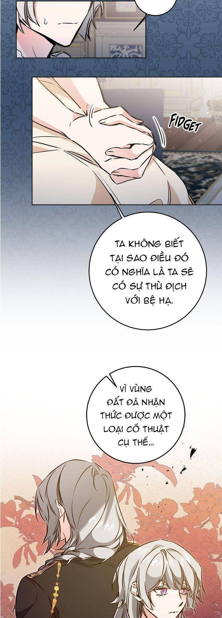 tôi trở thành hoàng đế bạo chúa trong tiểu thuyết chapter 75 13