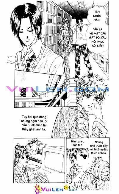 vật cản tình yêu chapter 1 153