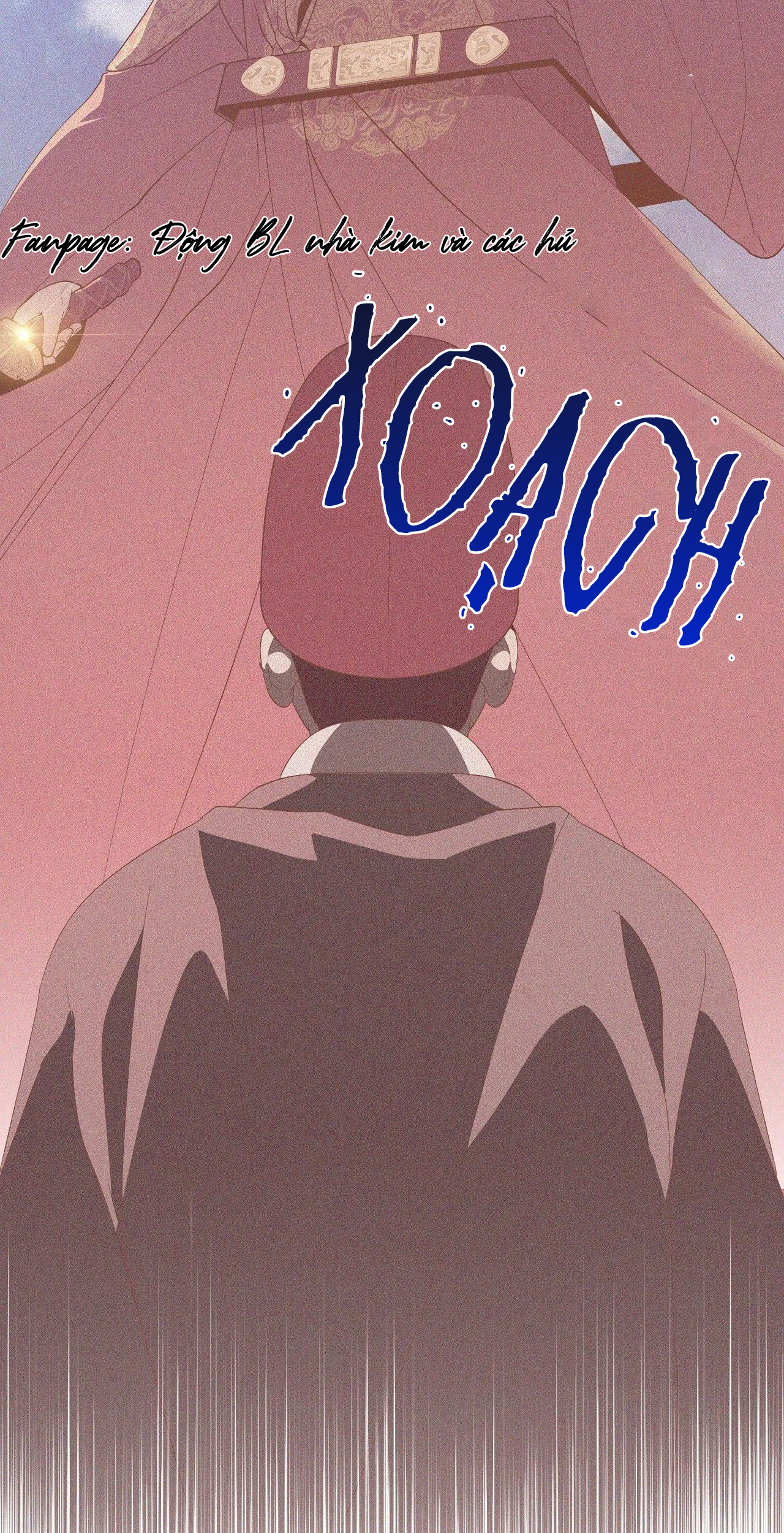 dạ xoa hóa liên ký chapter 25 30