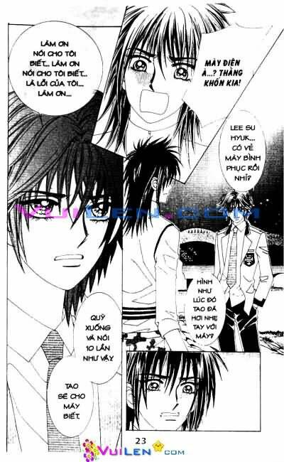 tìm lại tình yêu chapter 66 4