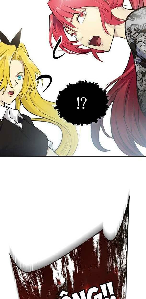 cuộc chiến trong tòa tháp chapter 592 23