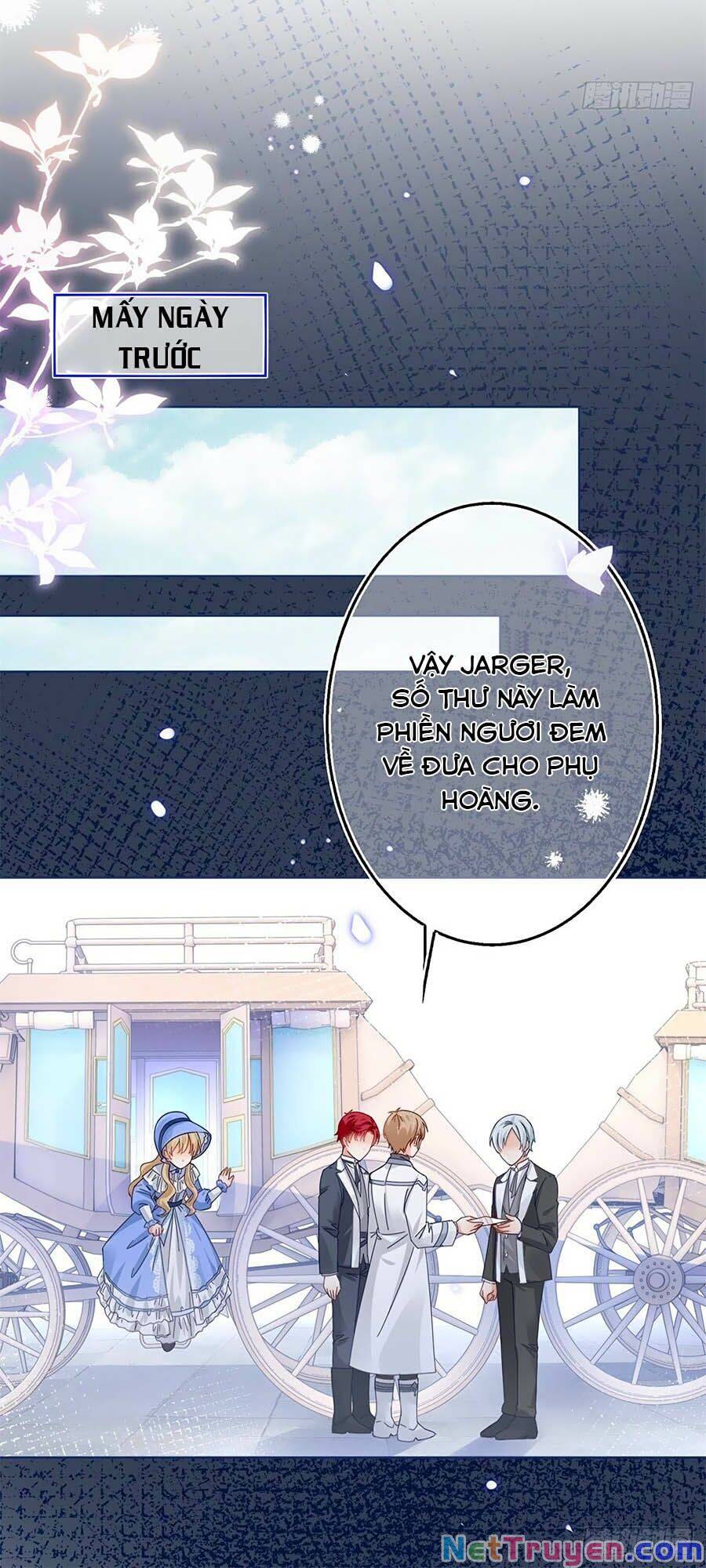 đế quốc đầu tiên có nữ hoàng chapter 24 37