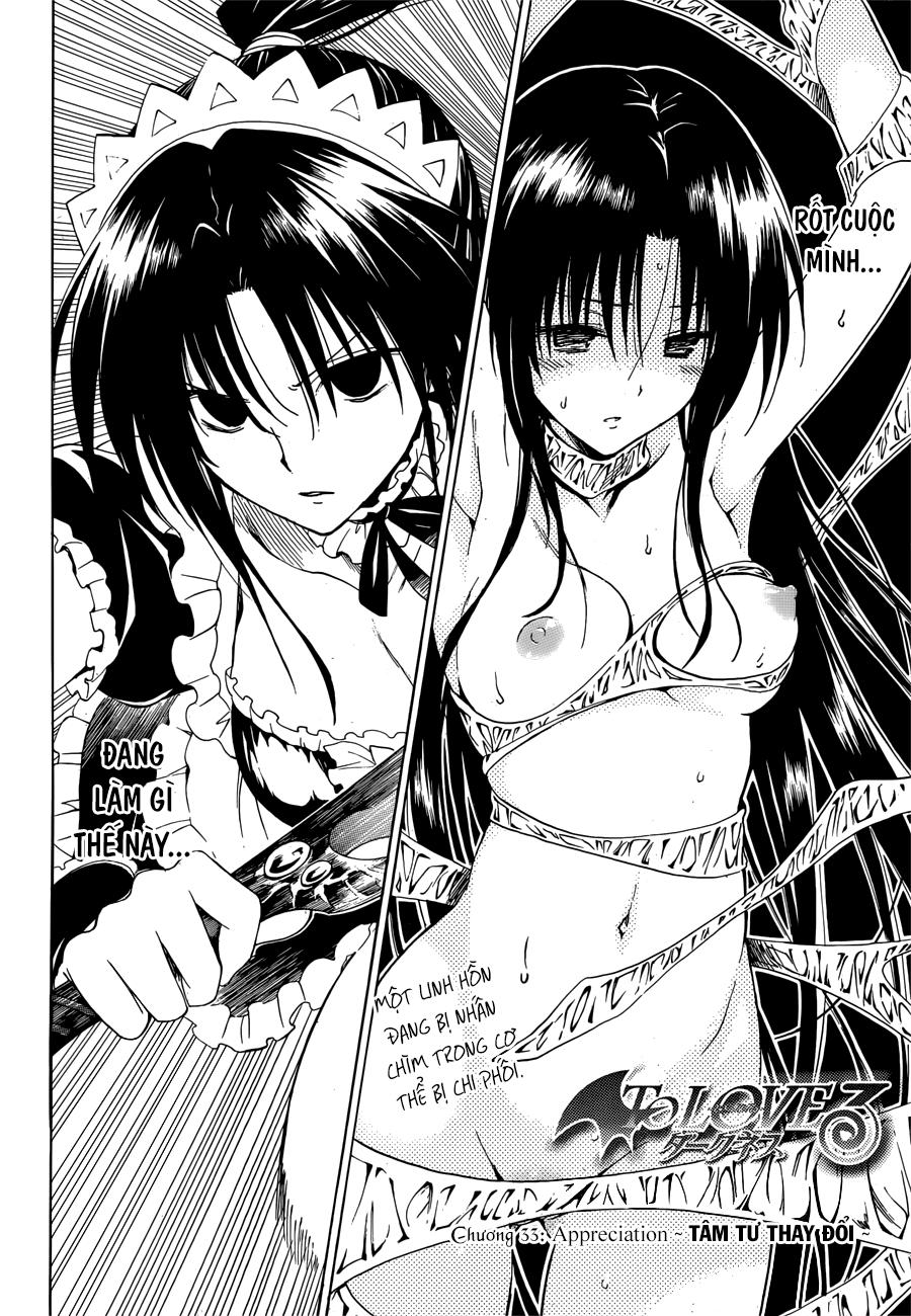 to love - ru darkness chapter 33 3