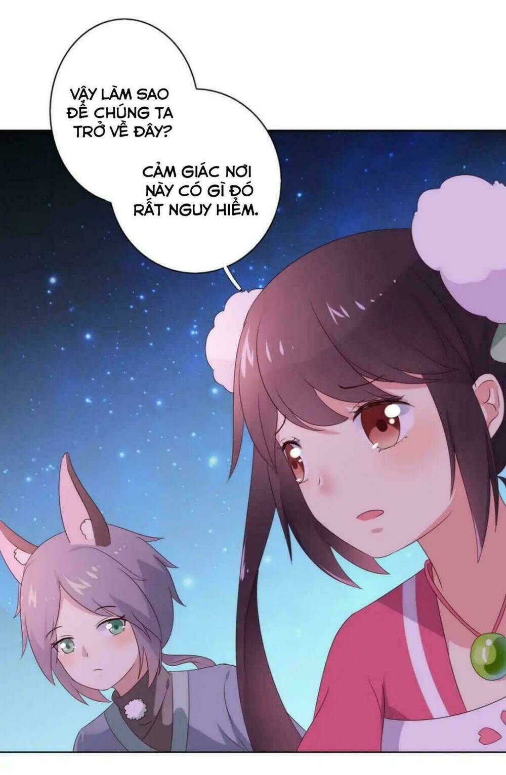 phi thiên địch tự dưỡng đích khẩu tử chapter 44 8