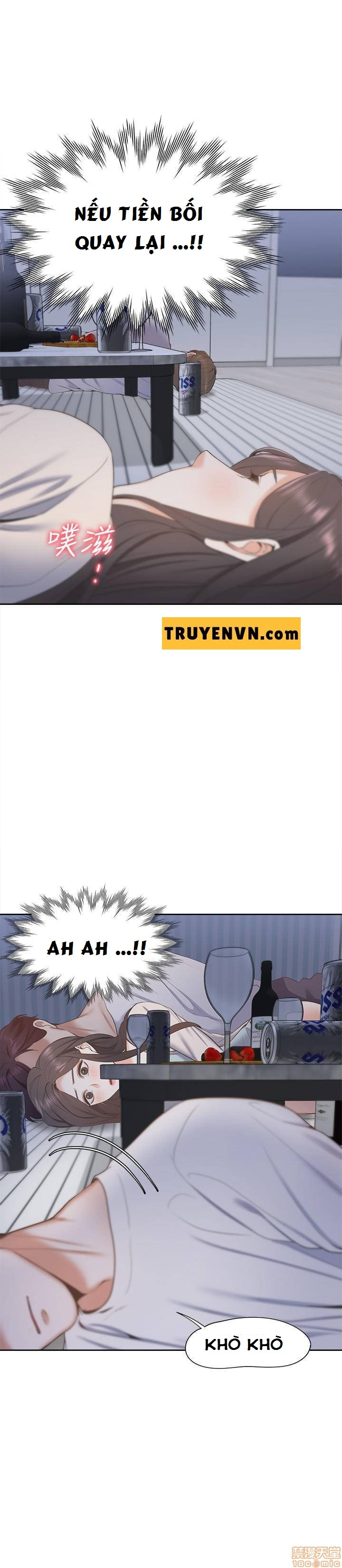 khát tình chapter 2 24