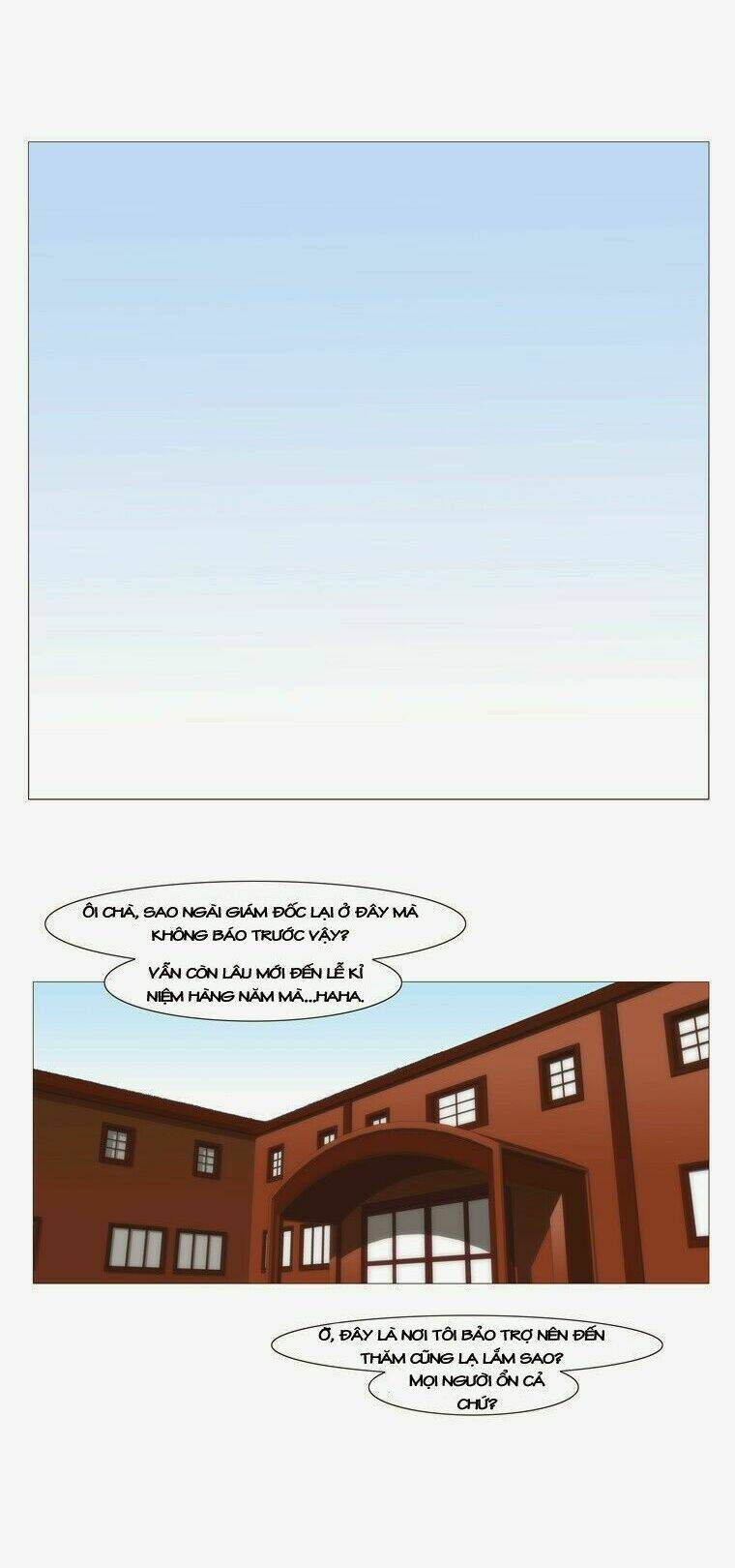 can't see can't hear but love chapter 65 21