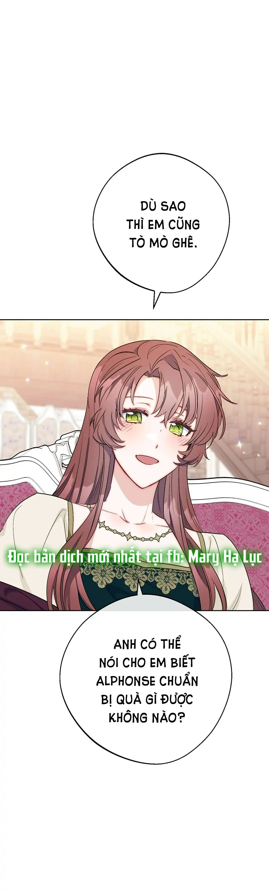 50 công thức pha trà của nữ công tước chapter 140 75