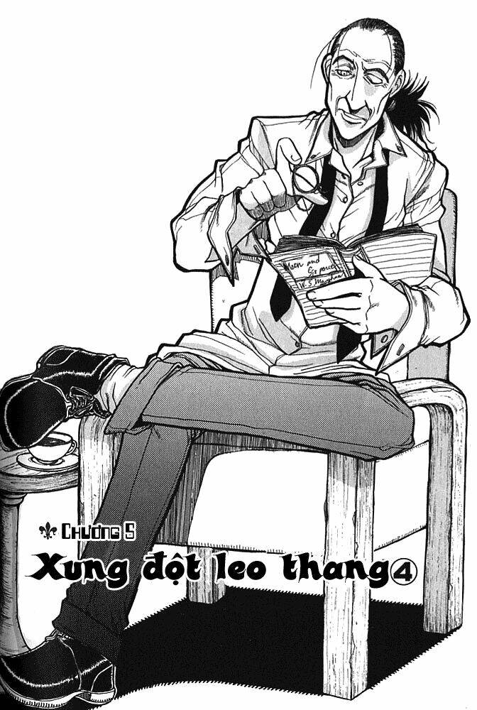 hellsing chapter 17 2