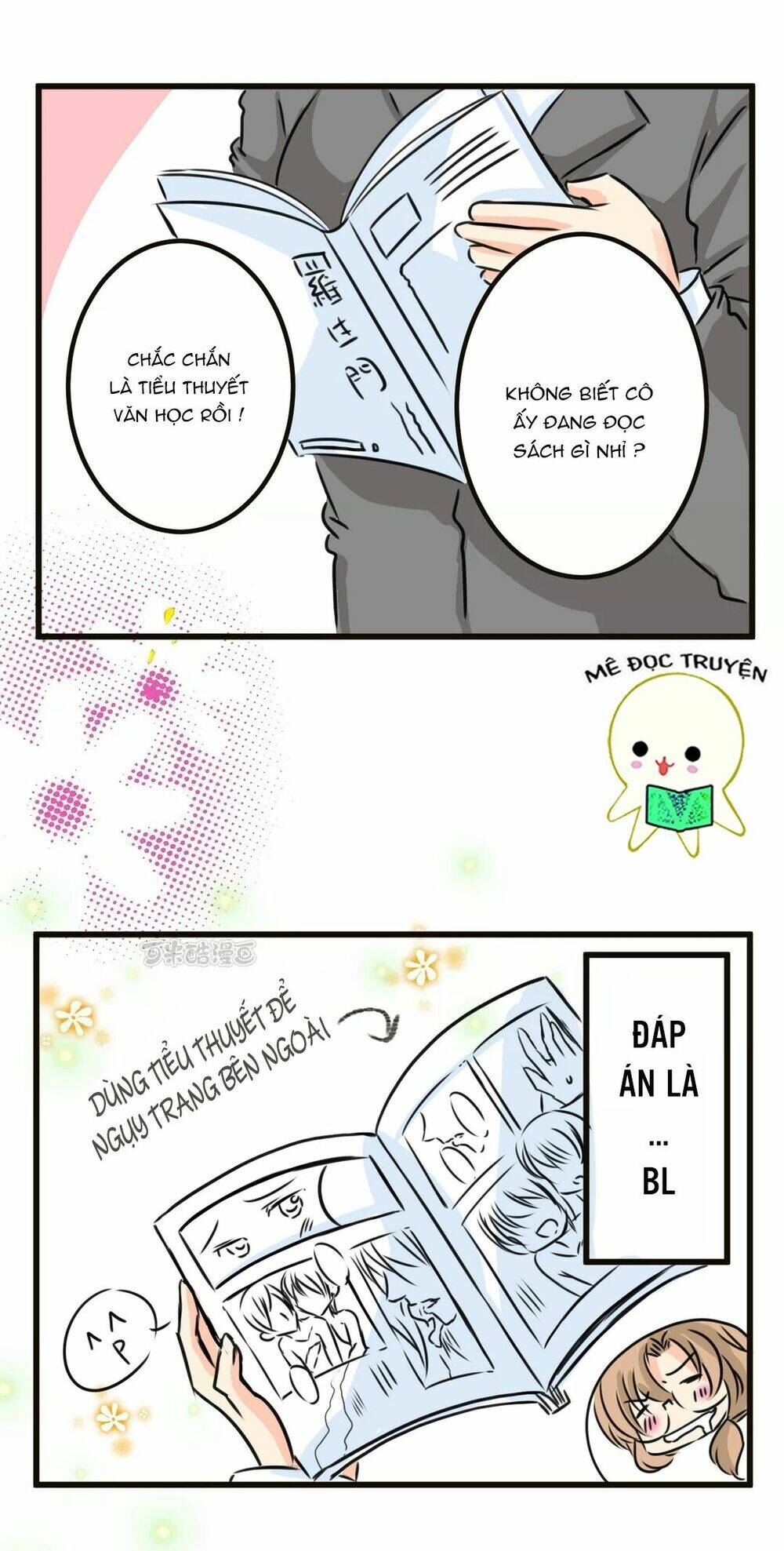 lớp học biến chất chapter 21.5 2