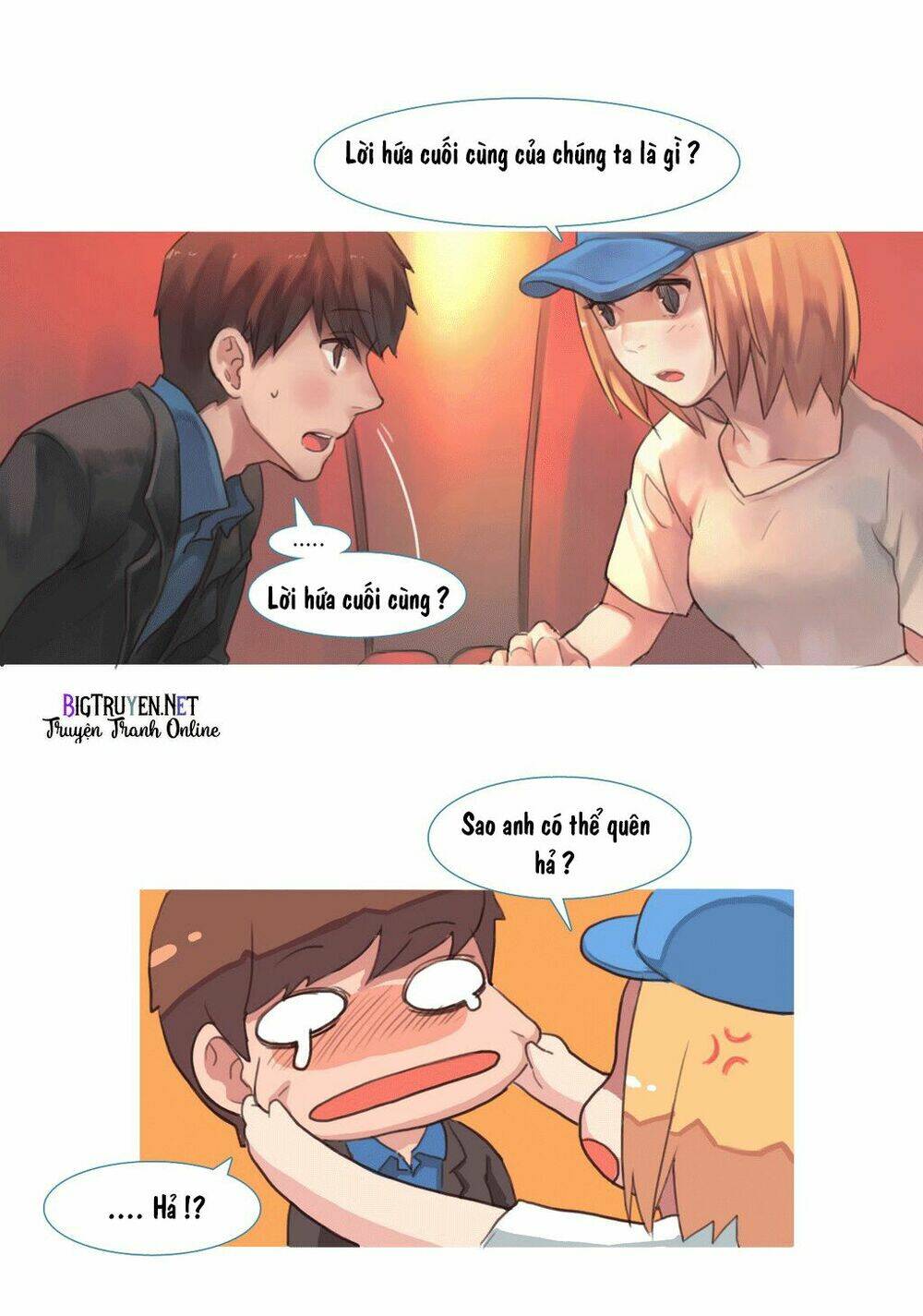 by chance, we... and... chapter 39 5