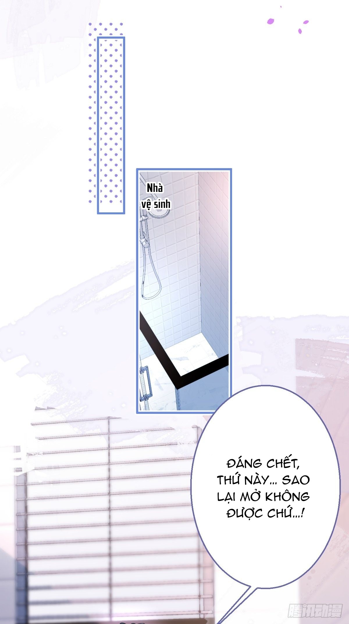 hút dương khí của người chapter 2 66