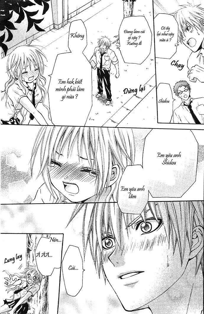 akuma na cupid chapter 1 32