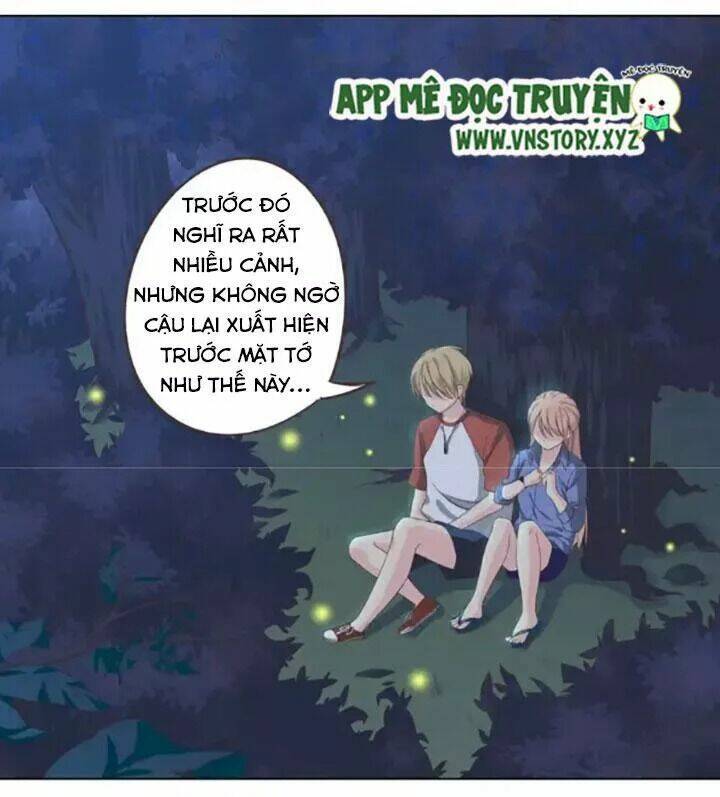 xin chào! dân nữ chapter 46 8