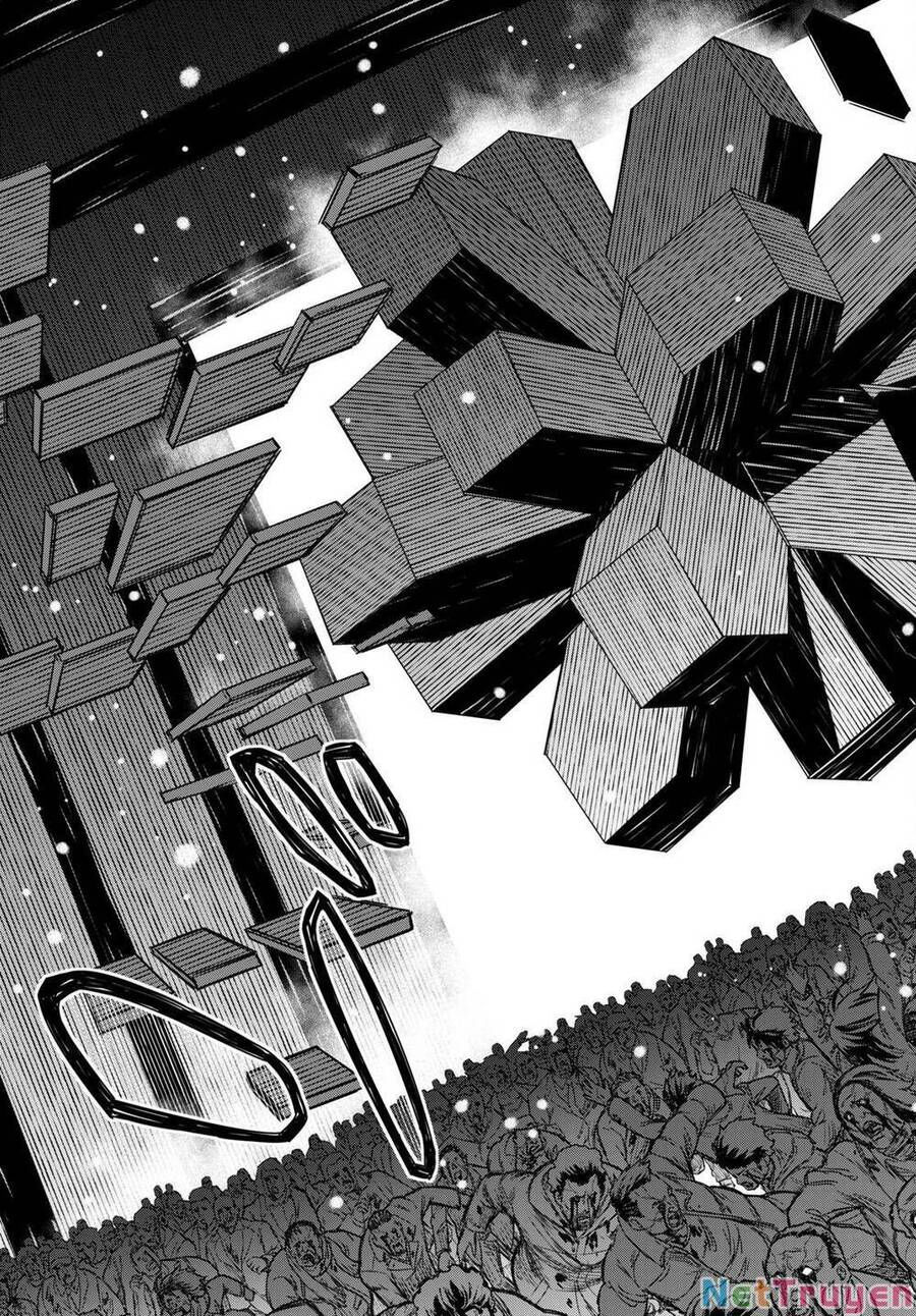 shikabane-gatana chapter 16 27