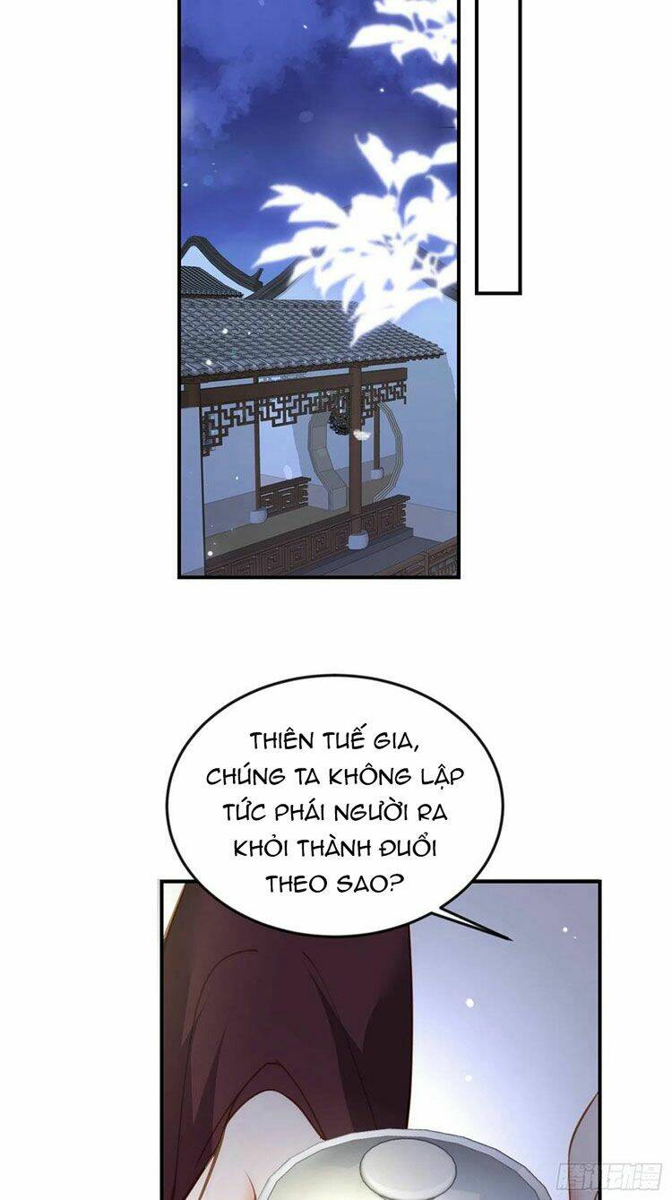 hoạn phi thiên hạ chapter 137 19