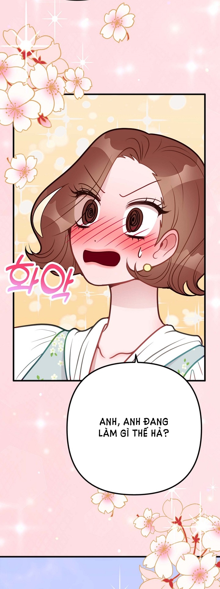 Mối Quan Hệ Không Tốt chapter 21.2 - Trang 5