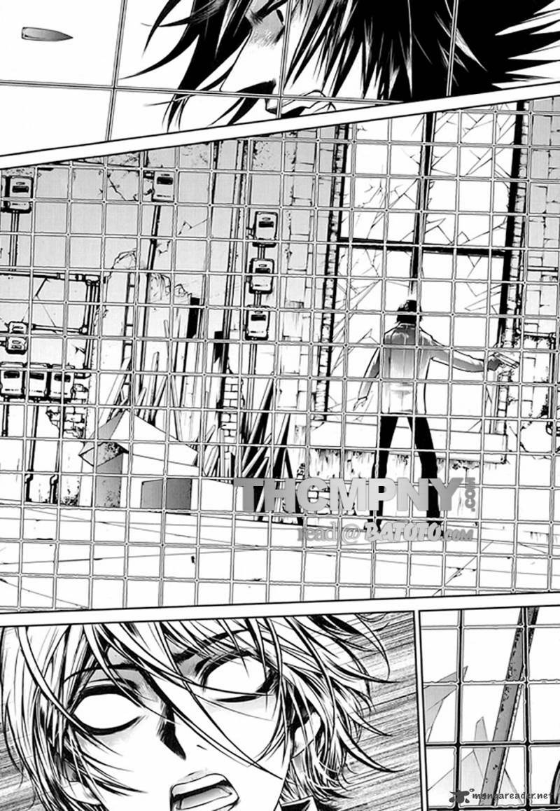 baptist chapter 5 26