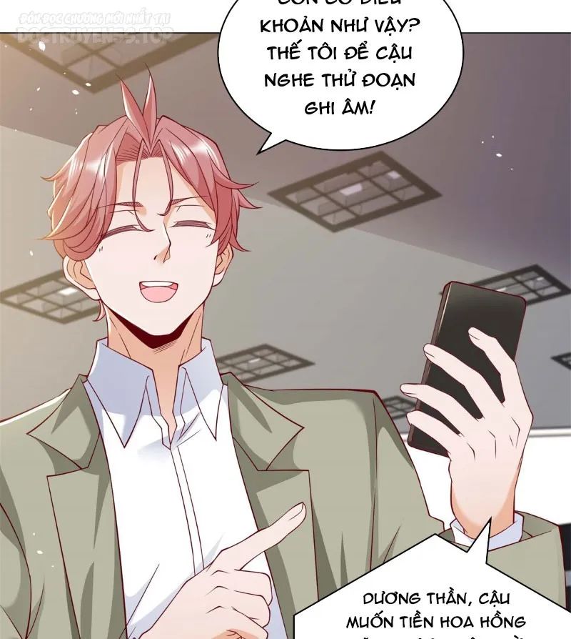 tài xế lái xe công nghệ như ta có nhiều tiền thì sao? chapter 7 29