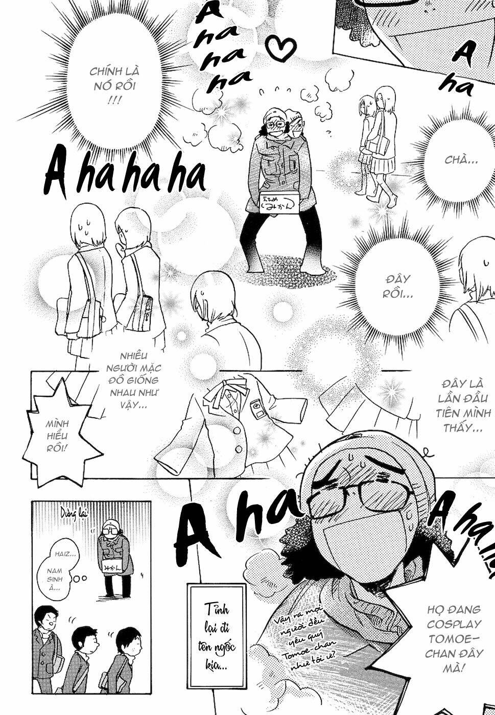 miman renai chapter 4 4