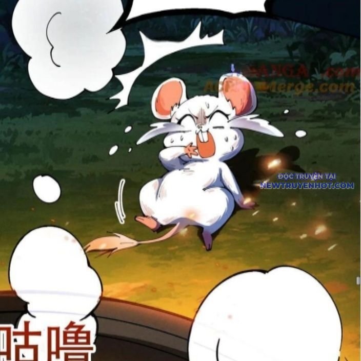 gặp mạnh thì càng mạnh, tu vi của ta không giới hạn chapter 18 106