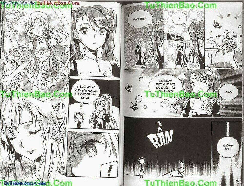 chuyện ở tu viện rolland chapter 2 30