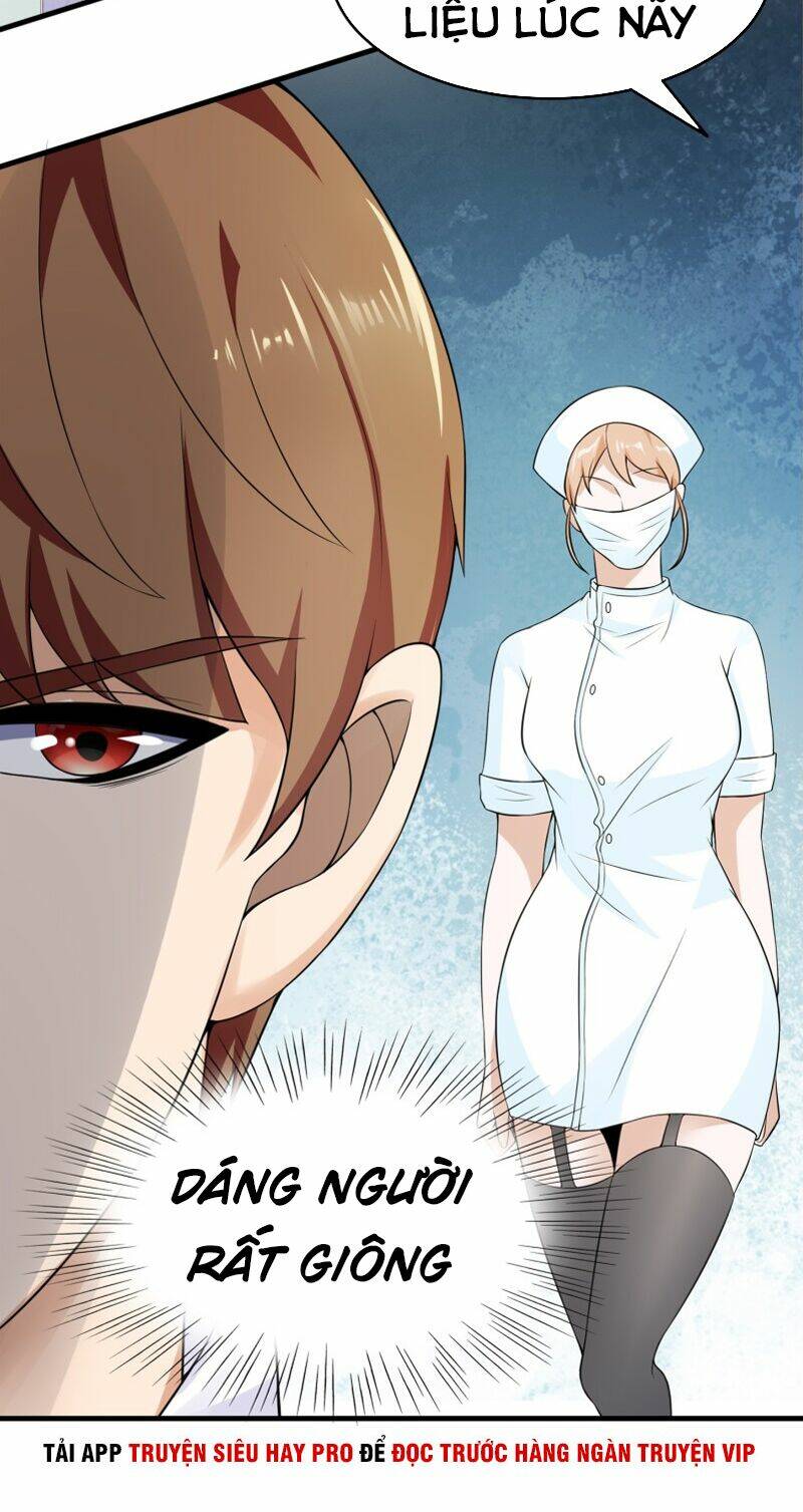 hoa hậu giảng đường luôn bên người chapter 28 2