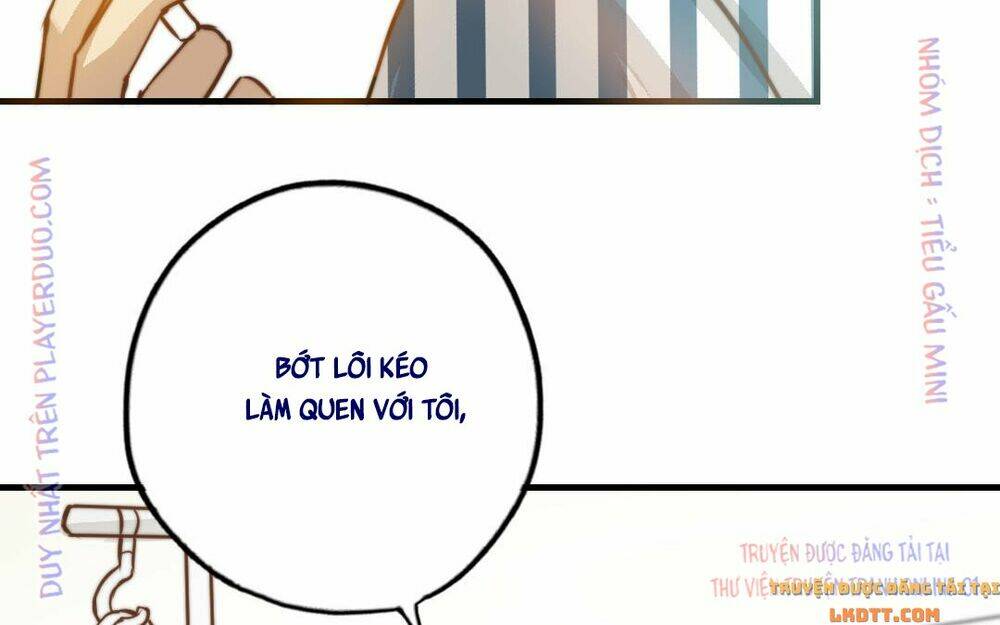 chồng trước 18 tuổi chapter 50 57
