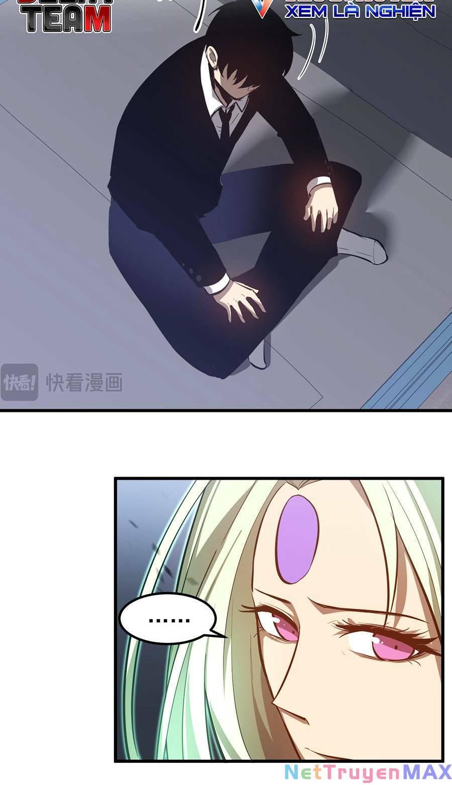 siêu tiến hóa chapter 117 50