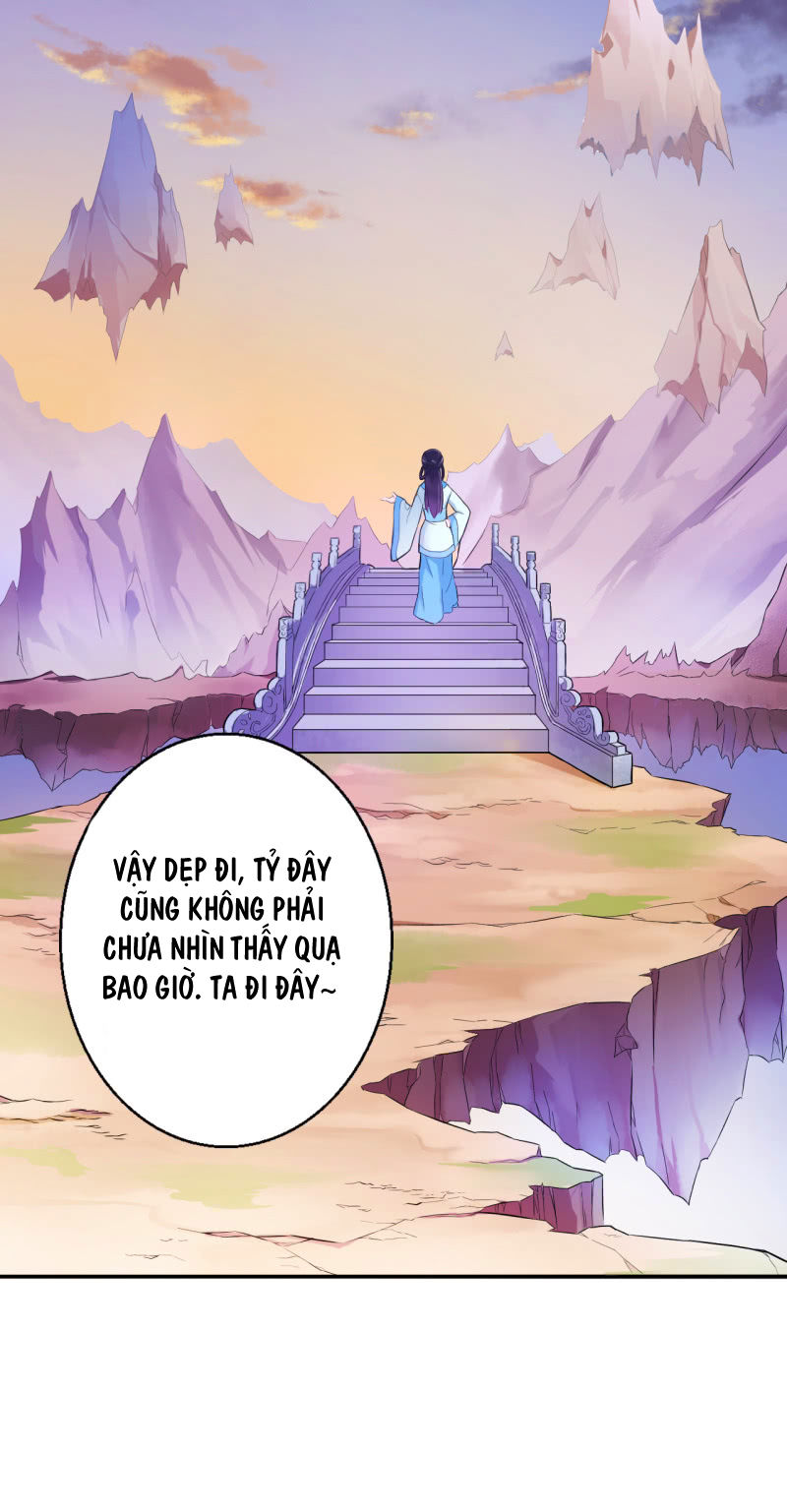 tà y cuồng thê chapter 4 21