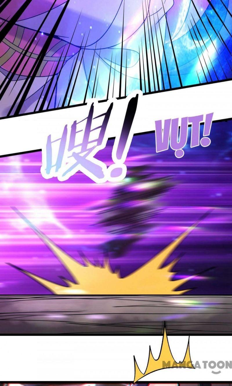 đồ đệ ta toàn là nữ ma đầu chapter 190 41