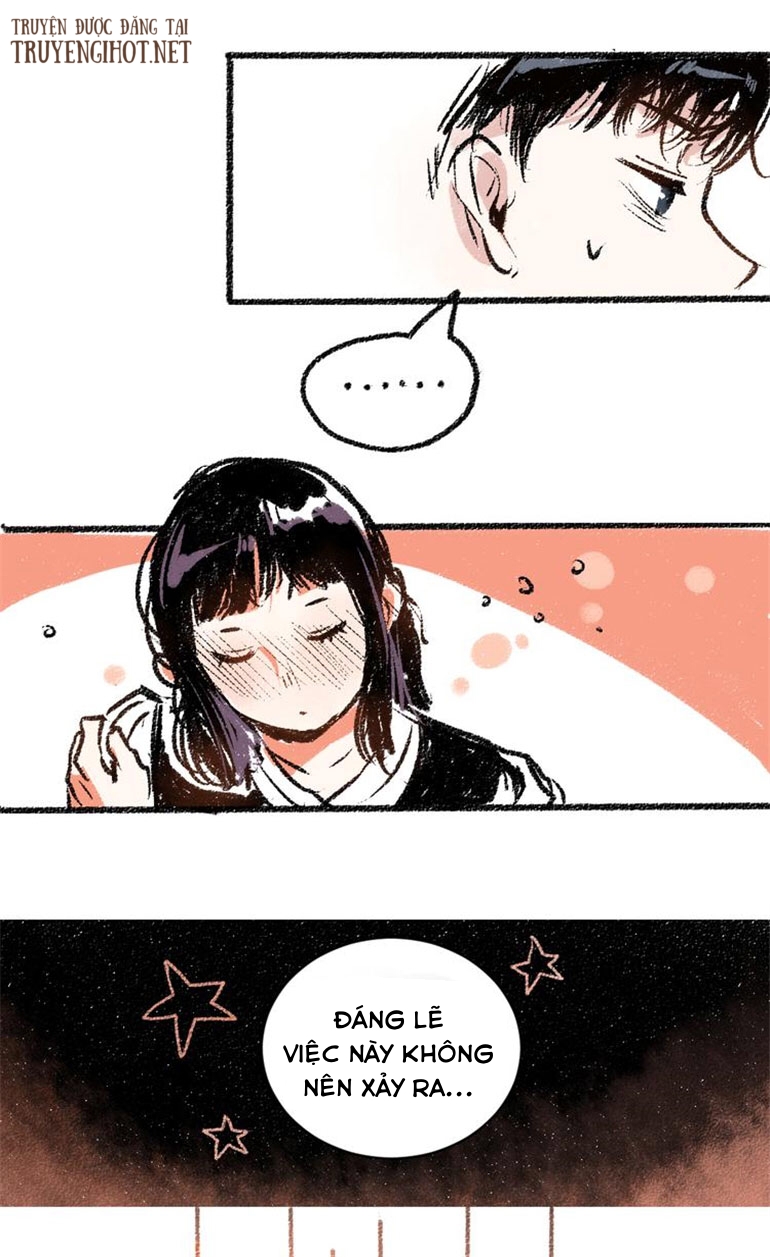 ngày ngày đi nhờ xe! chapter 9 31