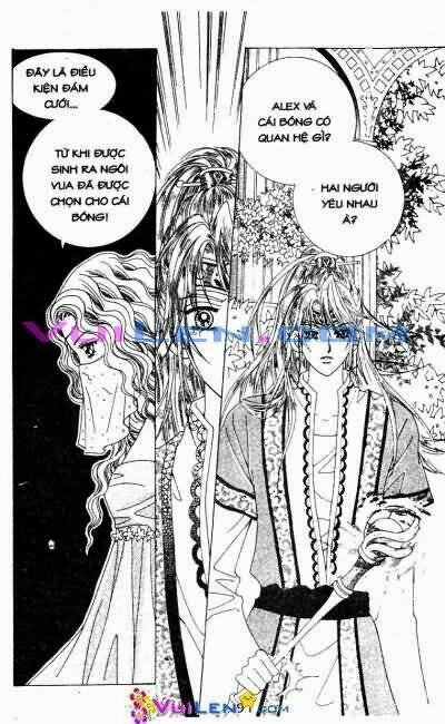 đến vương quốc ma chapter 8 91