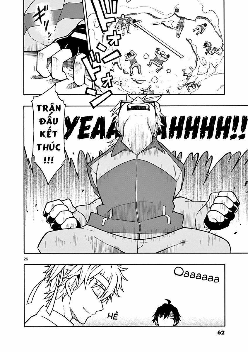 yahari ore no seishun rabukome wa machigatte iru chapter 49 24