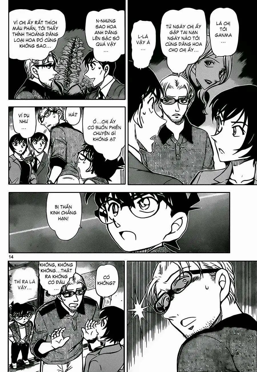 conan chapter 870 14