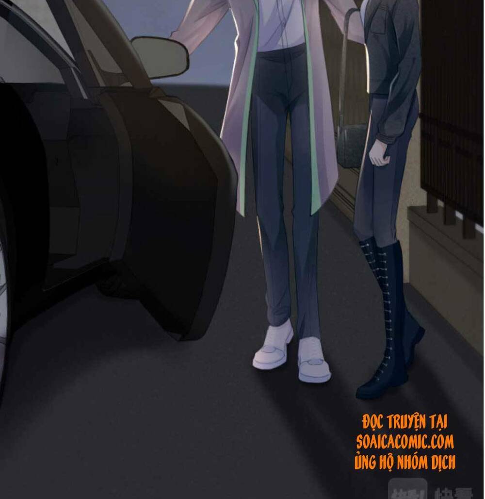 ngự tỷ toàn năng lại bị phá mã giáp chapter 13 14