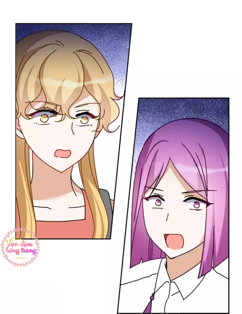 cô ấy đến rồi, xin nằm xuống! chapter 167 19