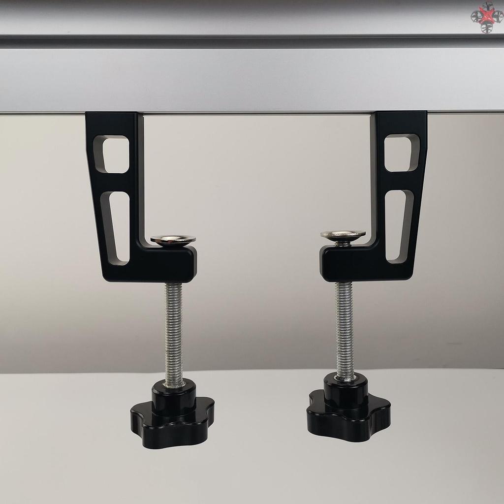 Set 2 Kẹp Chữ G 45mm 45mm Chuyên Dụng Cho Thợ Mộc