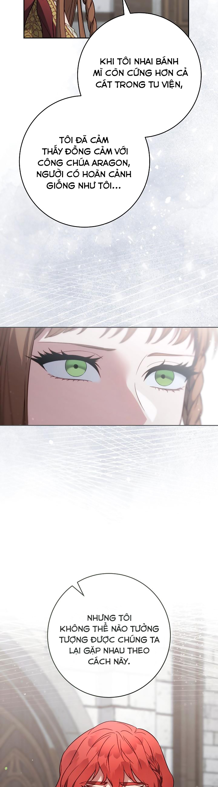 phía sau em, luôn có ta bên cạnh chapter 135 27