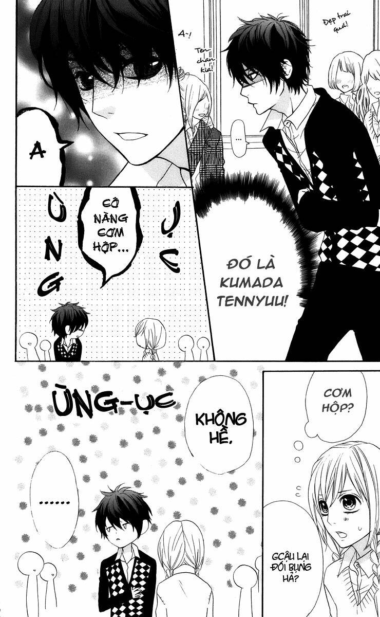 mairunovich chapter 3 21