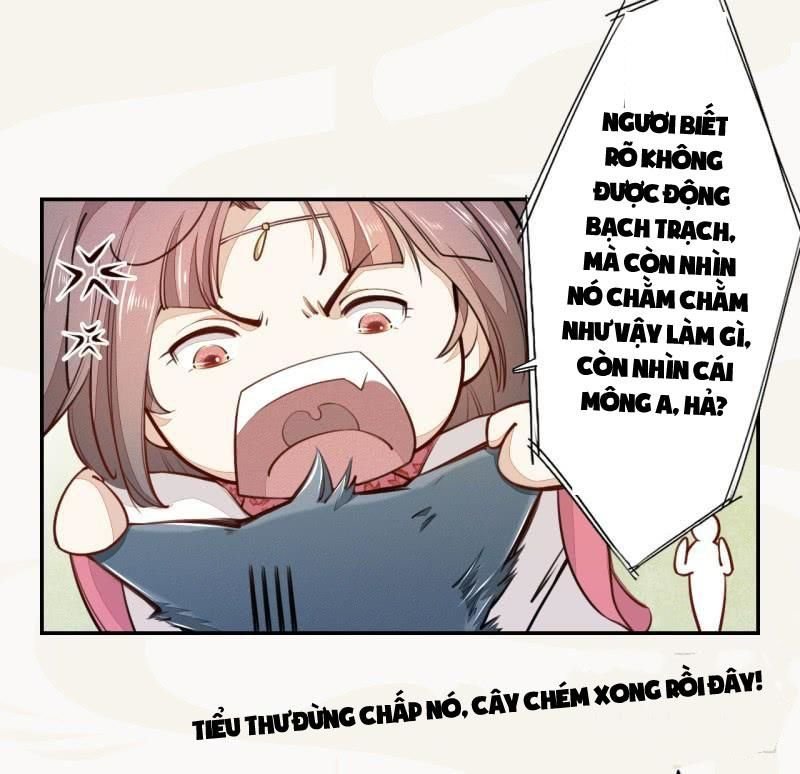 tuyệt thế luyện đan sư chapter 33 22