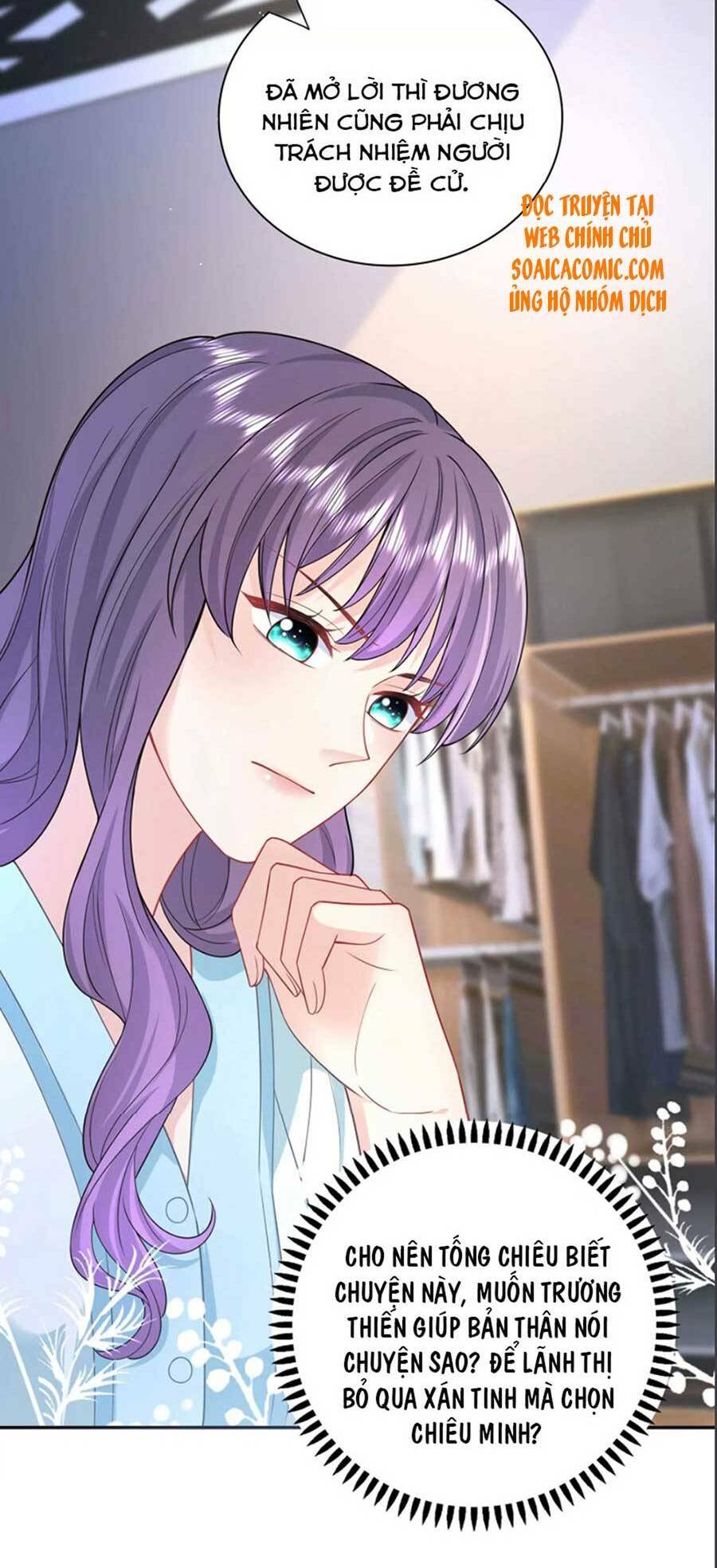 tôi dựa vào tà ý: nghịch chuyển nhân sinh chapter 75 30