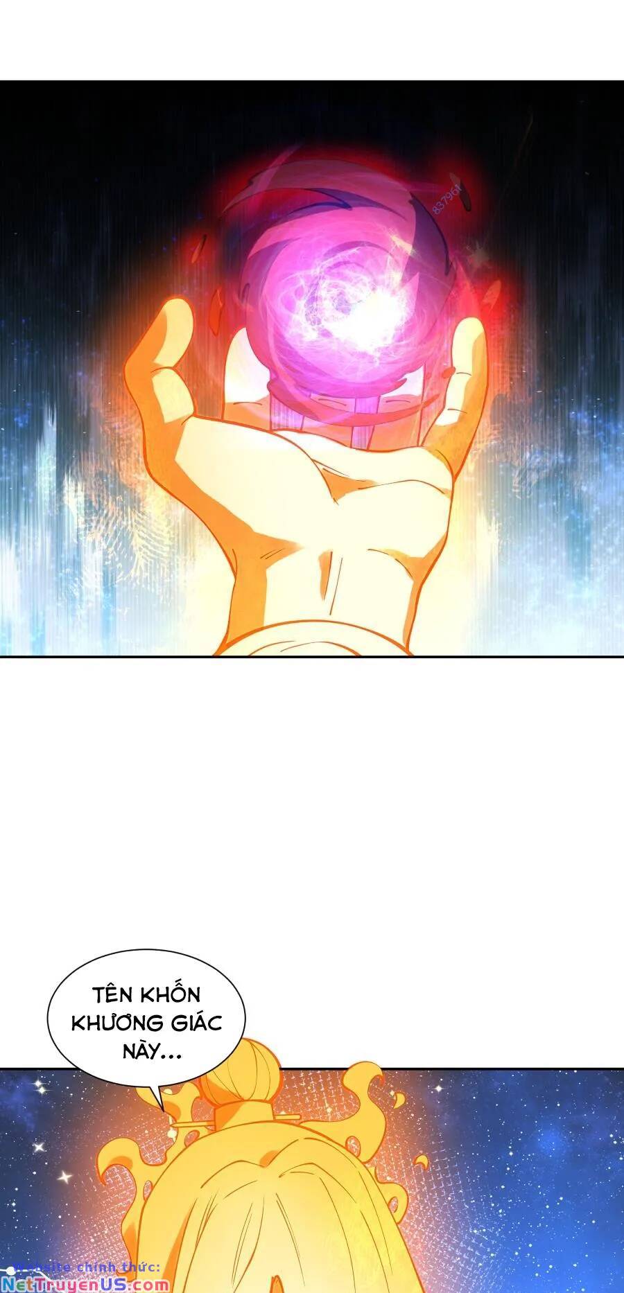 bói toán mà thôi, cửu vĩ yêu đế sao lại thành nương tử ta?! chapter 29 56