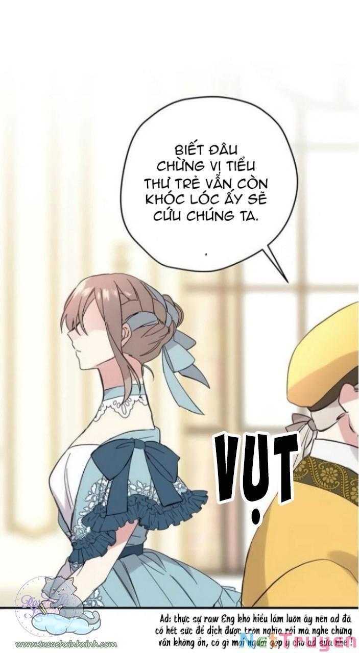 xin hãy cứ khóc, thái tử chapter 1 48