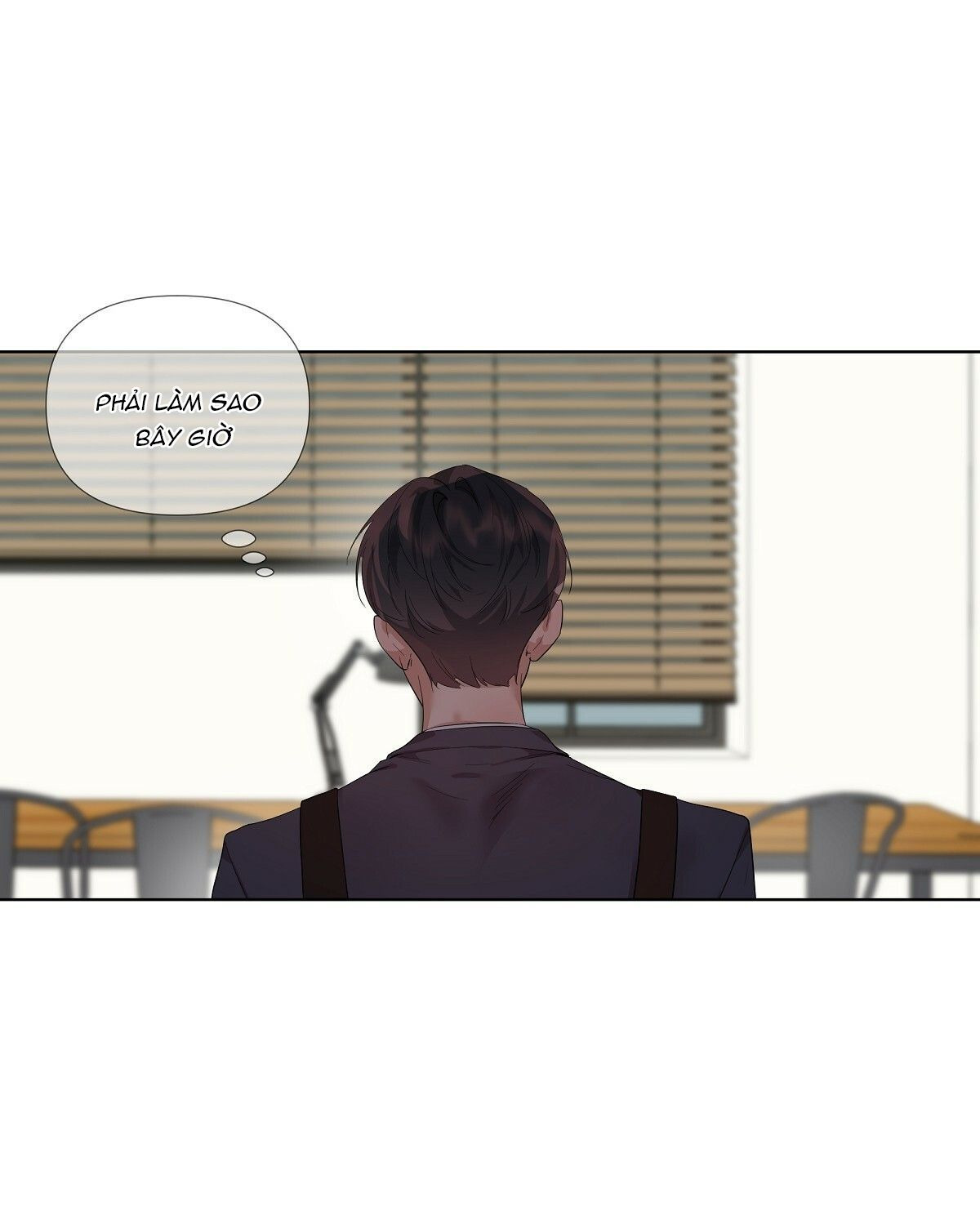 đừng bận tâm darling chapter 2 34