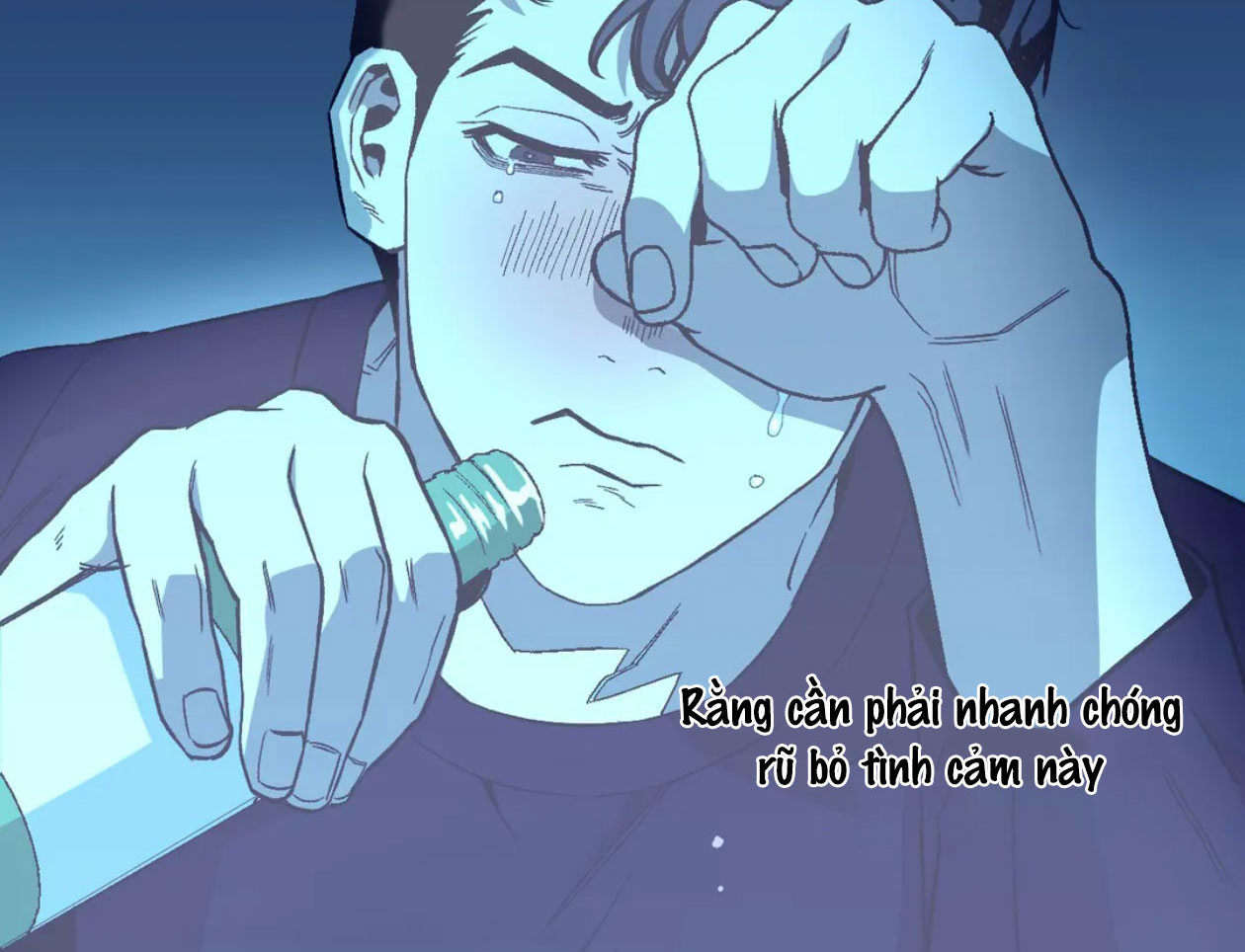 khi sát nhân biết yêu chapter 25 18